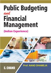 PUBLIC BUDGETING & FINANCIAL MNGMNT.(IND