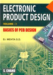 ELECTRO. PRODUCT DESIGN VOLI (BASIC PCB