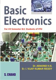 BASIC ELECTRONICS VTU