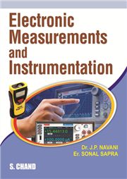 ELECTRONIC MEASUREMENT AND INSTRUMENTATI