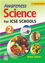 Awareness Science For ICSE Schools 2