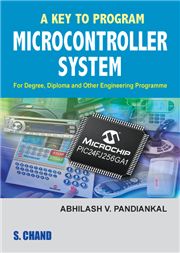 A Key to Program Microcontroller System