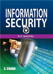 INFORMATION SECURITY