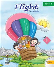 Flight Term Book 1 Term 3