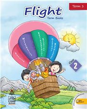 Flight Term Book 2 Term 1