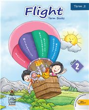 Flight Term Book 2 Term 2