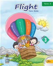 Flight Term Book 3 Term 3