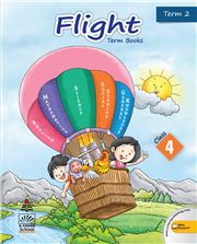 Flight Term Book 4 Term 2