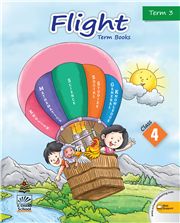 Flight Term Book 4 Term 3