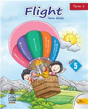 Flight Term Book 5 Term 1