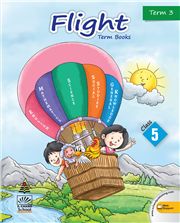 Flight Term Book 5 Term 3