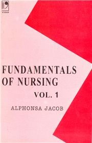 Fundamentals Of Nursing Vol1