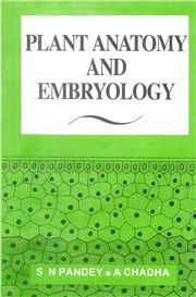 PLANT ANATOMY AND EMBRYOLOGY