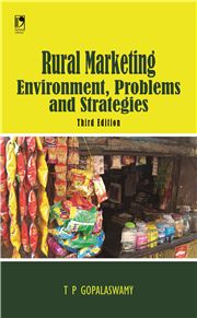 RURAL MARKETING  ENVIRONMENT, PROBLEMS