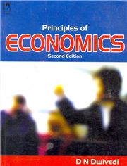 PRINCIPLES OF ECONOMICS  SECOND EDITION