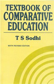 COMPARATIVE EDUCATION