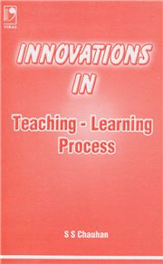 INNOVATIONS IN TEACHING LEARNING PROCESS