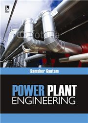 Power Plant engineering-books