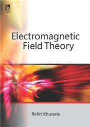 Electromagnetic Field Theory