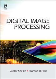 Digital Image Processing (Maharashtra)