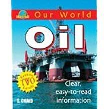 OUR WORLD OIL