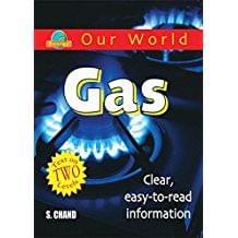 OUR WORLD GAS