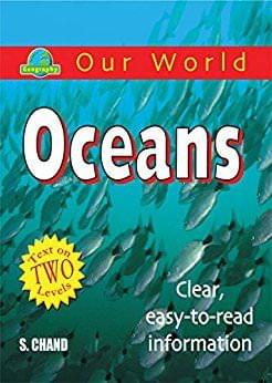 OUR WORLD OCEANS