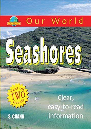 OUR WORLD SEASHORES