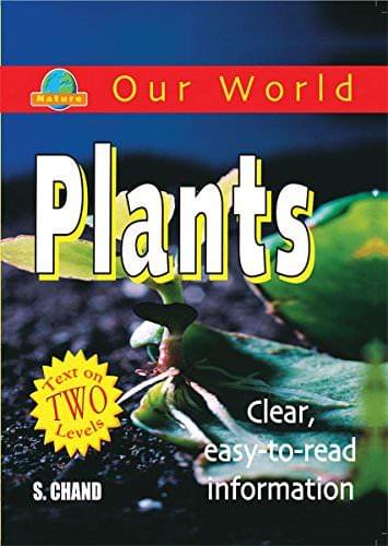 OUR WORLD PLANTS