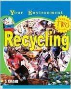 YOUR ENVIRONMENT RECYCLING