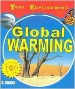 YOUR ENVIRONMENT GLOBAL WARMING