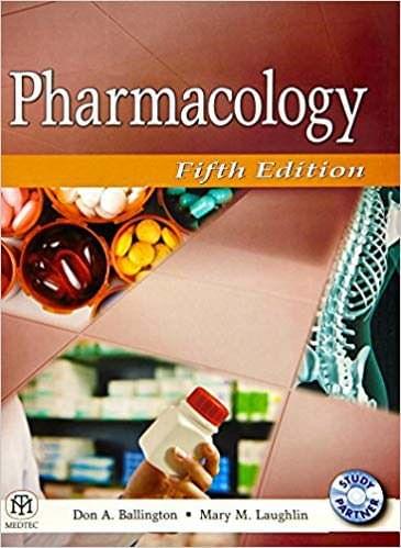 Pharmacology [Paperback]