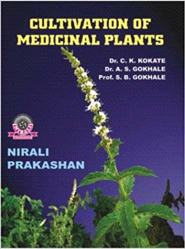 Cultivation of Medicinal Plants