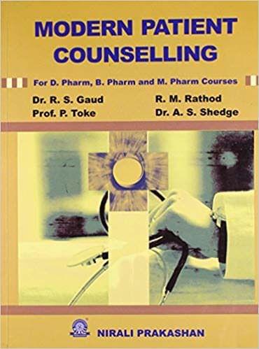 Modern Patient Counselling