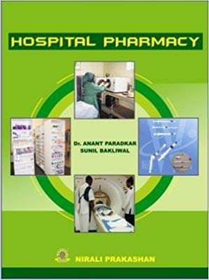 Hospital Pharmacy