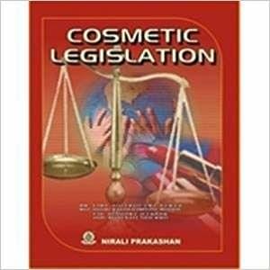 Cosmetic Legislation