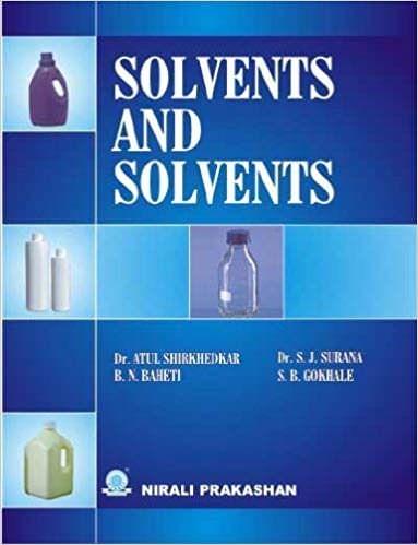 Solvents & Solvents