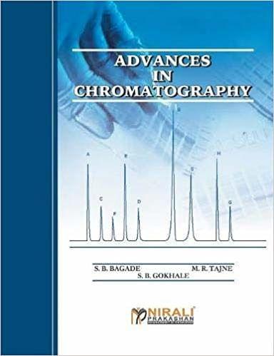 Advance in Chromatography