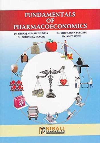 Fundamentals of Pharmacoeconomics