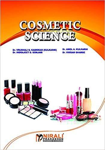 Cosmetic Science