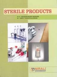 Sterile Products