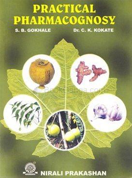 comprehensive Practical Pharmacognosy