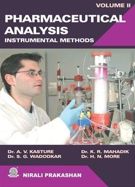 Pharmaceutical Analysis