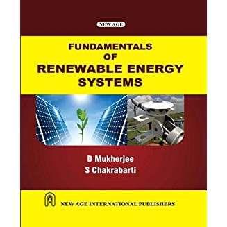 Fundamentals of Renewable Energy Systems