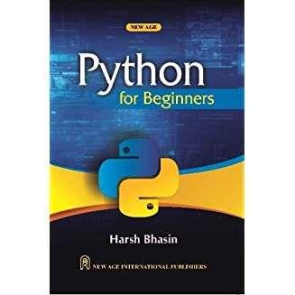 Python for Beginners