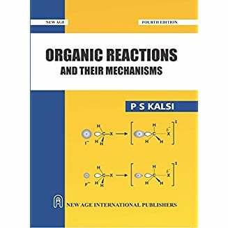 Organic Reactions and Their Mechanisms?