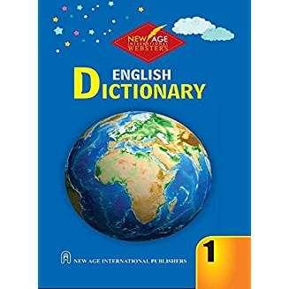 English Dictionary for Class1