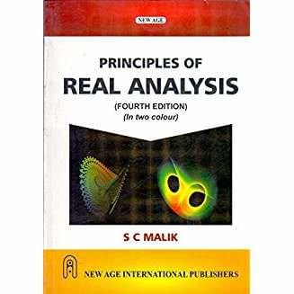 Principles of Real Analysis