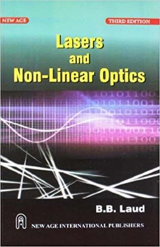 Lasers and NonLinear Optics