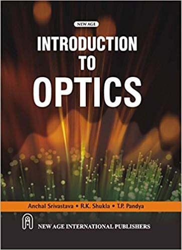 Introduction to Optics